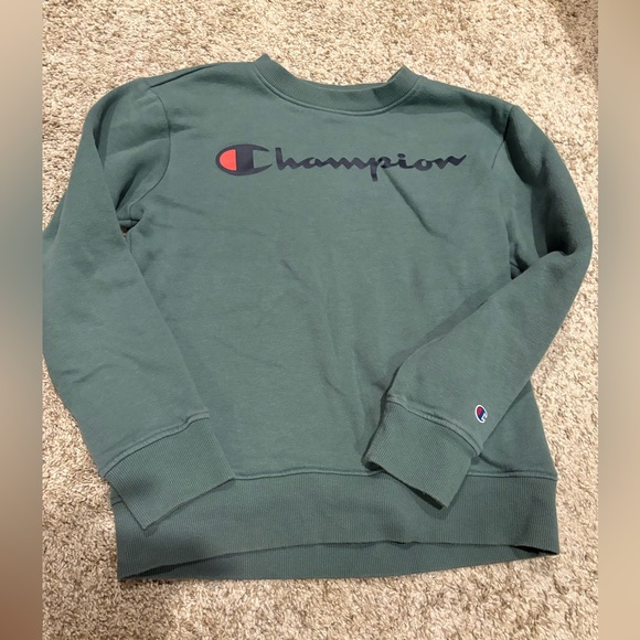 Boys Sweat Set - Picture 3 of 9